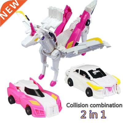 Carbot Unicorn Mirinae Prime Unity Series Transformation Tra