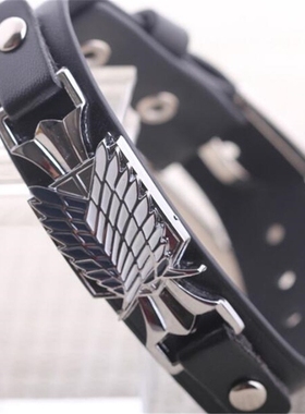 Anime Attack on Titan The Scouting Legion Wings of Liberty