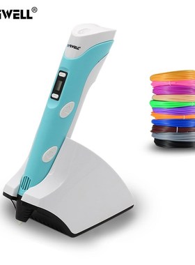 Myriwell 3D Pens 4TH Generation 3.7V 1500mAH Wireless Charg