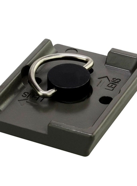 Quick Release Plate Camera Tripod 1.5x2 Mount 200PL 14 48