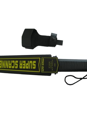 Hand held Pinpointer Metal Detector GP-3003B1 High Sensitivi