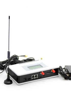 G 850/900/1800/1900MHZ dual sim card Fixed wireless ternal,