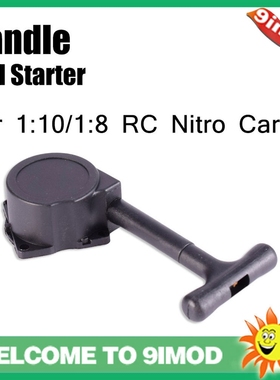 *New Handle Pull Starter Recoil Start For Redcat HSPR020 1:1