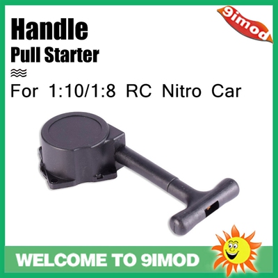 *New Handle Pull Starter Recoil Start For Redcat HSPR020 1:1