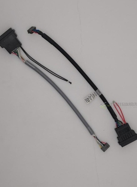 cable  Fanuc,A20B-2003-0311 and A20B-2003-0310,Spindle Encod