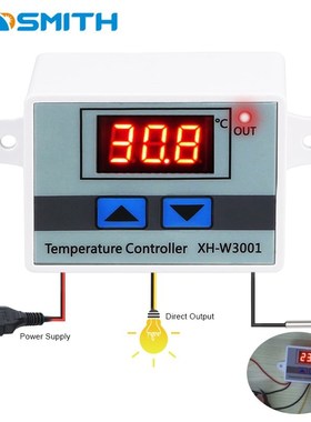 XH W300110A Digital Temperature Controller Quality Thermal