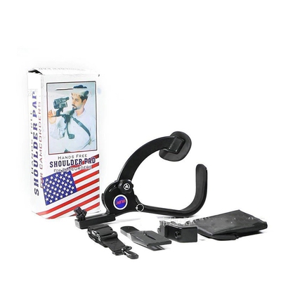 Camera Stabilizer Bracket Video Handle Handheld Stabilizer