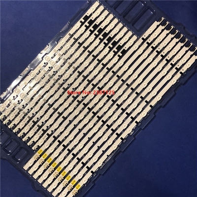 LED strip 9+7 leds for D2GE 500SCA R3 D2GE 500SCB R3 2013SV