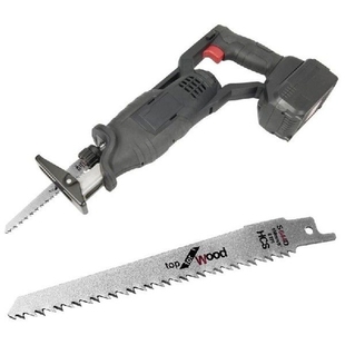 Saber Inch Wood Saw Metal Blade Reciprocating Power Cut