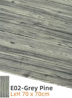 Kaguyahime 3D Brick Wall ers DIY Decor Self-Adhesive Waterpr