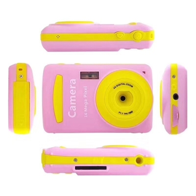 2 Inch Childrens Educational Color Digital Camera Digital