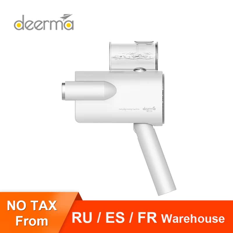 Original  Handheld Garment Steamer 220V Foldable Electric St