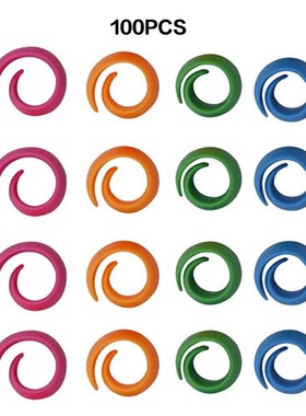 Thread Spool Huggers Holders Clips Peels Sewing Embroidery