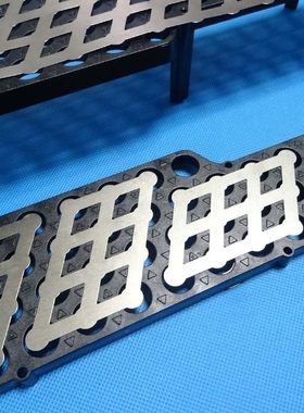 36V/48V lithium battery box E-bike battery case For DIY 36V