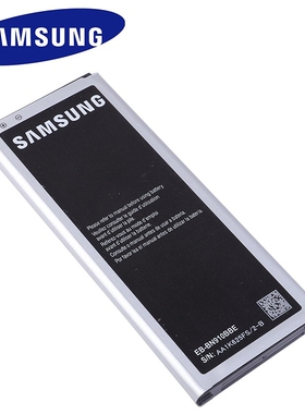 Original Battery EB BN910BBE for Samsung GALAXY note 4 N910