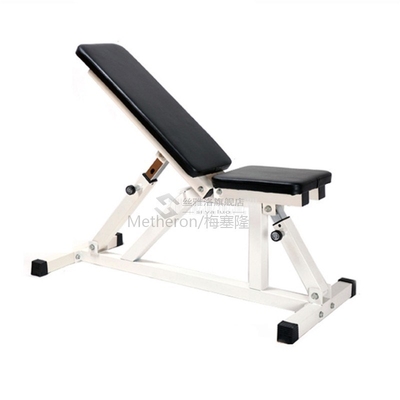 Professional Dumbbell Bench Adjustable Fitness Sit p Bench C