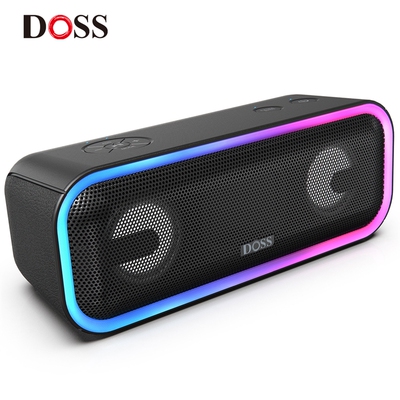 SoundBox Pro+ TWS Wireless Bluetooth Speaker 24W Impressive