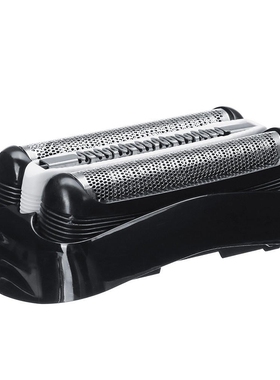 Replacement Shaver Foil Head for Braun Series 3 301S 310S 32