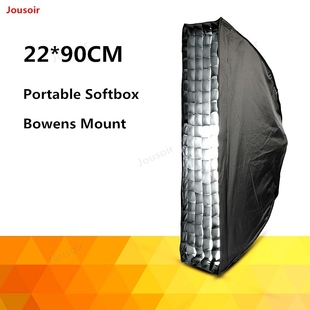 Mount 90cm Bowens structure umbrella Softbox Photography