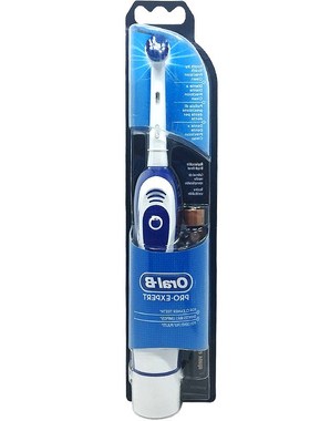 Genuine Oral B Sonic Electric Toothbrush DB4010 Remove Batte