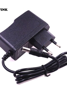 AC 100V-240V Converter adapter, Dc 5V/9V/12V1A Power supply