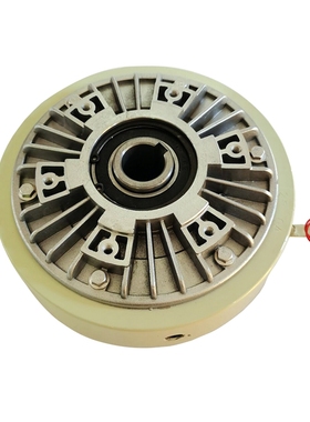 FZ25K-1 2.5kg Magnetic powder brake hole type magnetic powde