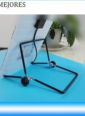 Solar panel Bracket support Aluminum Stent Angle Adjustable