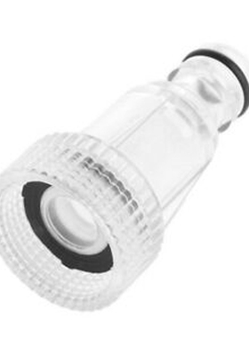 175psi Filters Attachment Plastic Transparent Pressure