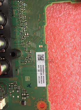 New original FOR Sony 55x8500c KD-65X8500C mother board 1-89