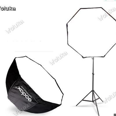Godox 120cm 48 Umbrella Octagon Softbox Soft light umbrel