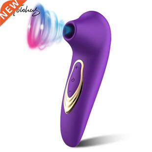 Clit Sucker Vagina Sucking Vibrator Female Clitoris Vacuum S