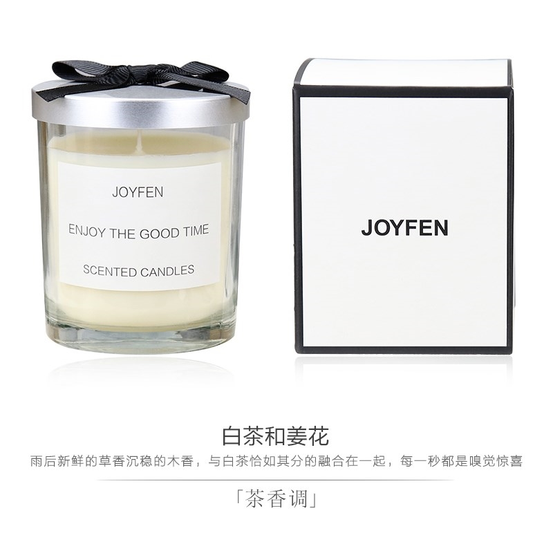 Parity scented candles ins household help sleep bedroom