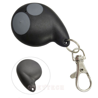 Honda Cobra Alarm  Toyota Smart Key Cover Without Battery 2