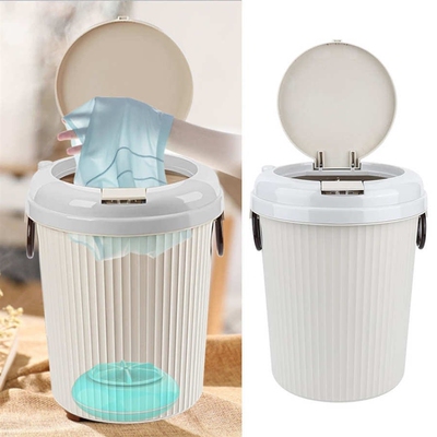8L Mini Washing Machine Portable Automatic Clothes Underwear