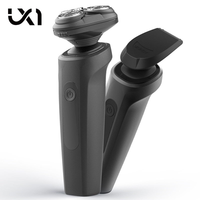 Electric Razor Shaver for Men IPX7 Waterproof Washable Remov
