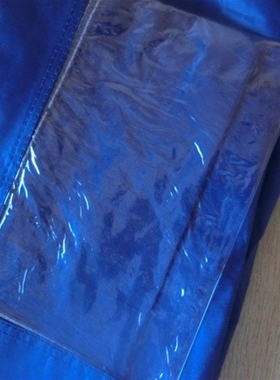 For Extended electric vehicle motorcycle poncho generic fash