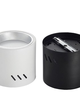 LED downlight 9W 12W 15W 18W 24W surface mounted ceiling lig