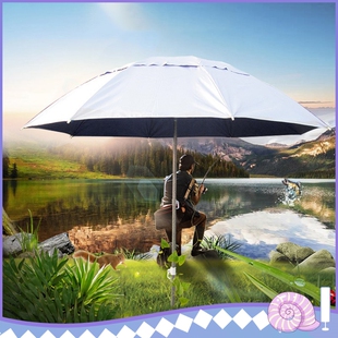 Outdoor Parasol Sun Shade Umbrella New Garden Beach Patio Ti