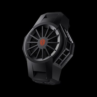 Original Nubia FunCooler RedMagic Dao Feng Ice Dock for Red