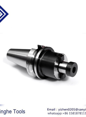 High precision sanyinghe cnc tool shank B40-FMB27-105 Face M