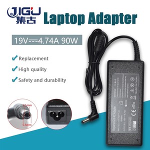 JIGU POWER SUPPLY FOR ASUS Laptop Charger AC Adapter 19V 4