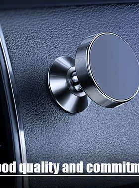 Holder For Smartphone  360° Rotatable Car Phone Hold