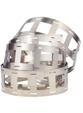 1M Nickel Strip 2P 0.15*27mm Nickel Strip 适用于 18650 Lithi