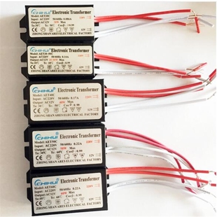 3 years warranty Sufficient Power Electronic Transformer For