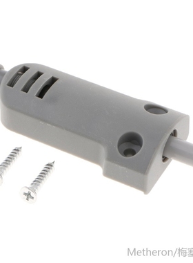 Wardrobe Cabinet Door Damper Heavy Duty Door Soft Close Buff