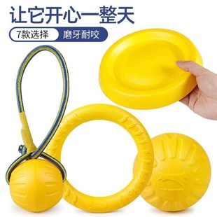 Dog Toy ball Bite resistant solid ball Small to large canine