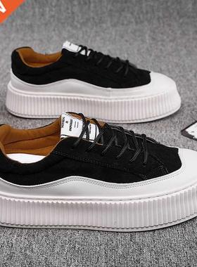 2021 Summer Casual Shoes for Men Running Sneaker Student Fas