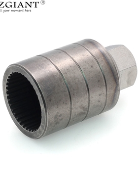 01J / 01T / 0AW Vice cylinder spline nut automatic transmiss