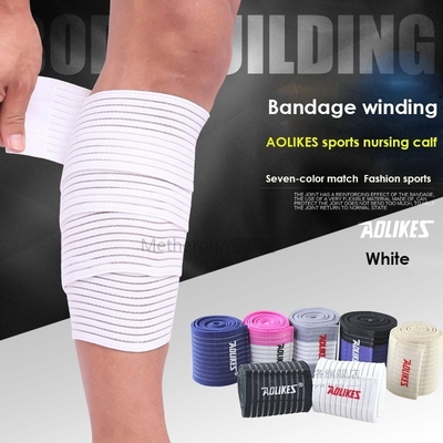 1PCS Knee Elbow Wrist Ankle Hand Support Wrap Sport Bandage