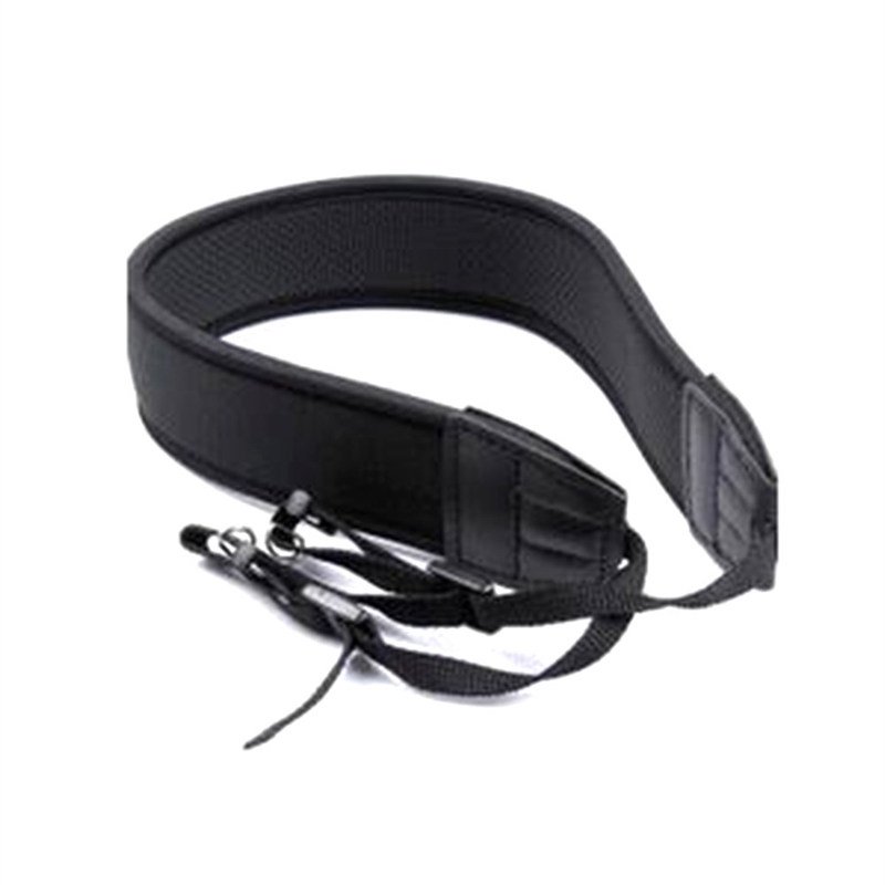 Camera Strap Shoulder Adjustable Belt Single Decompression